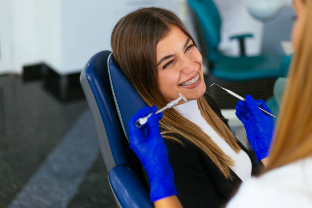 Best Dental Fillings (Composite and Amalgam)  in Hearne, TX