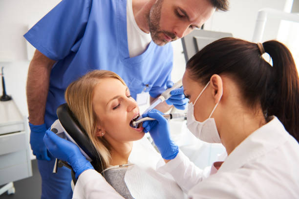 Best General Dentistry  in Hearne, TX