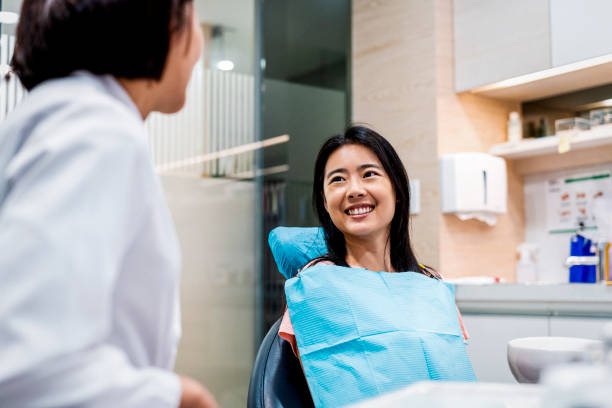 Best Full Mouth Reconstruction  in Hearne, TX