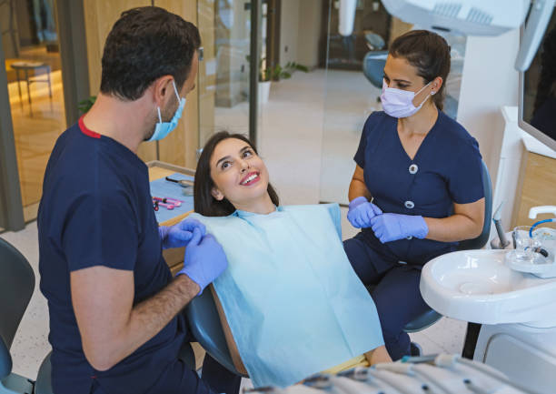 Dental Bonding in Hearne, TX