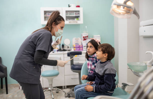 Best Dental X-Rays and Imaging  in Hearne, TX