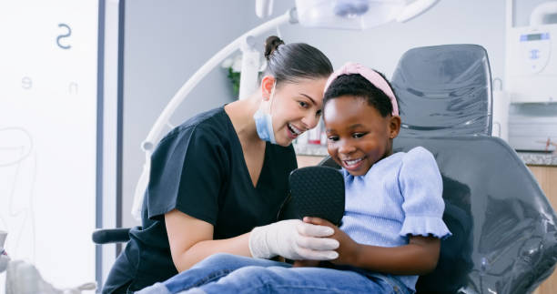 Best Dental Bonding  in Hearne, TX