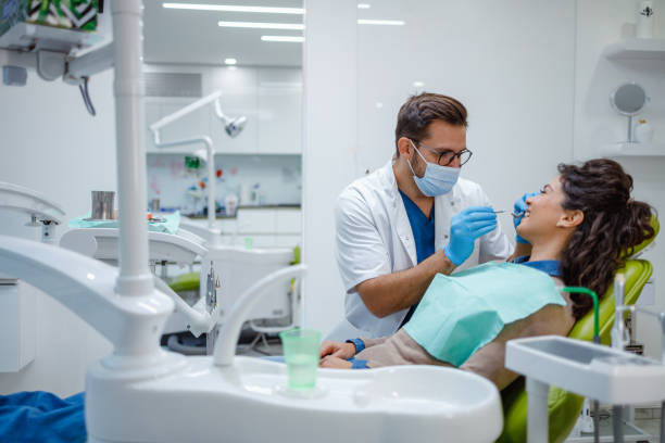 Why Choose Us for Your Dental Needs in Hearne, TX
