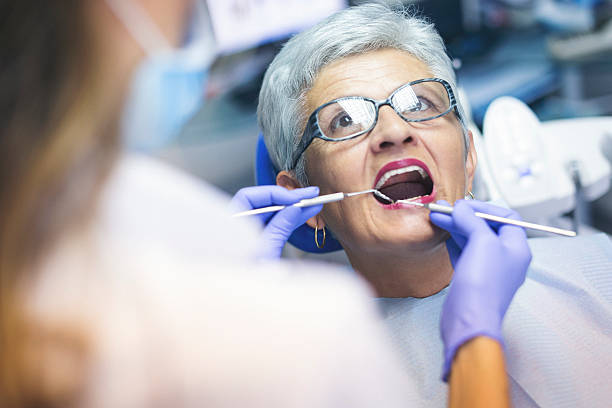 Dental Inlays and Onlays in Hearne, TX