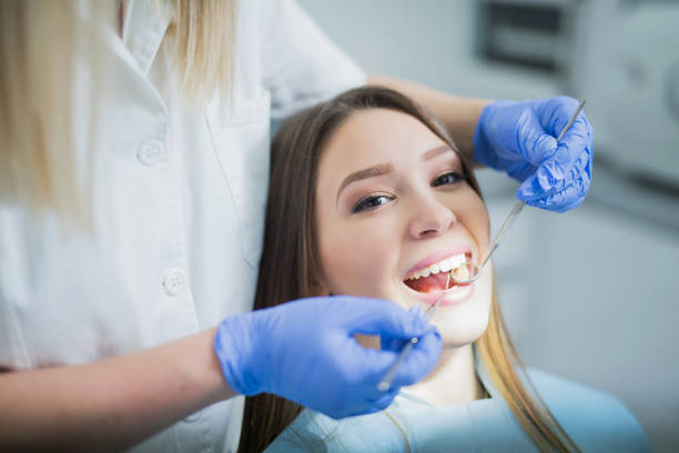 Best Dental X-Rays and Imaging  in Hearne, TX