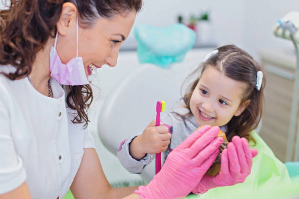 Best Pediatric Dentistry  in Hearne, TX